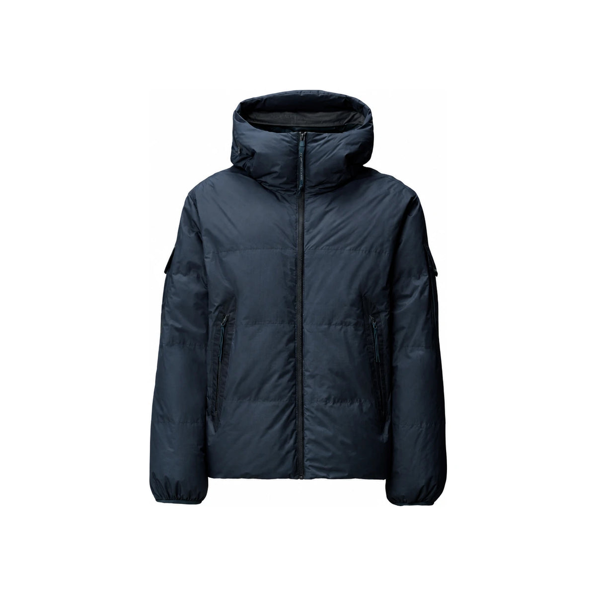CP Company Metropolis Series Pertex Hooded Down Jacket 19CLOW009 A110400 A871