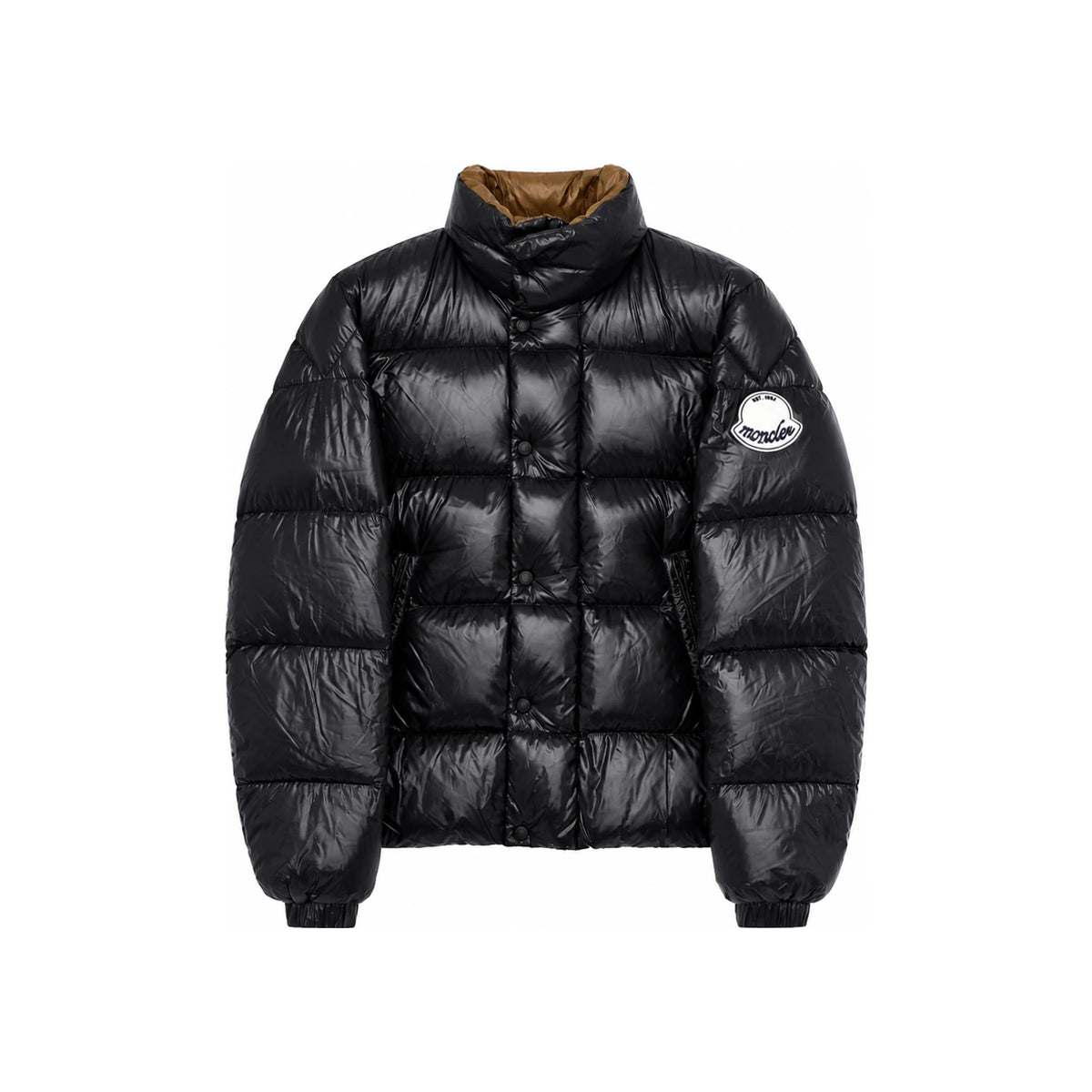 Moncler Trippyth Down Puffer Jacket for Men 1A00130 596XE P98