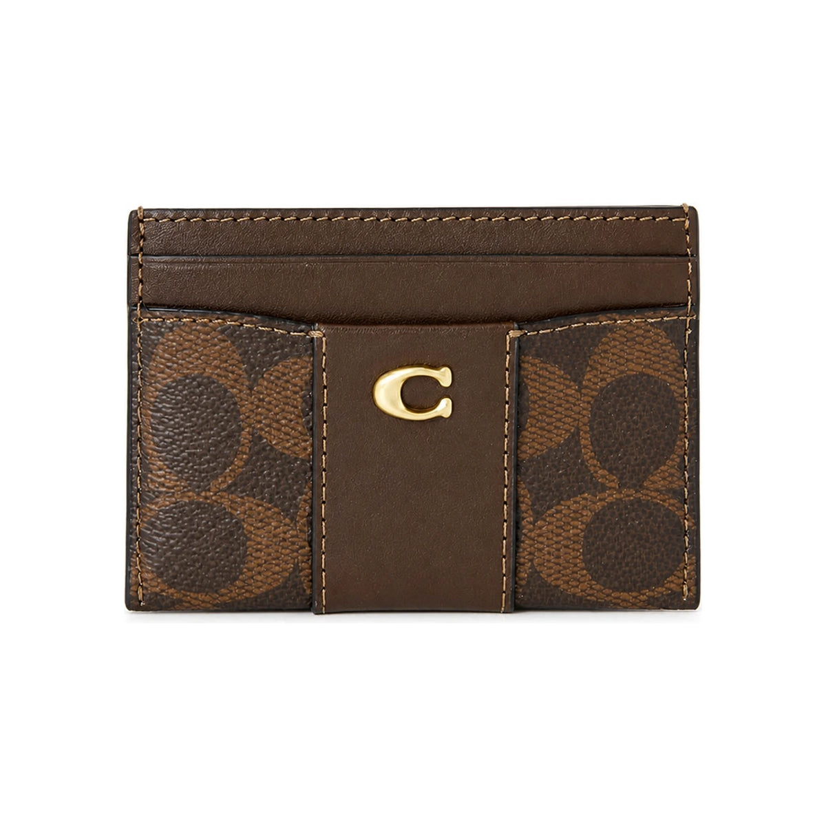 Coach Essential Women’s Card Holder Wallet CBY80 B4MPL