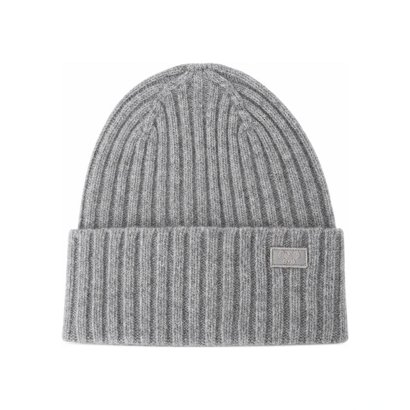 Max Mara Weekend Ritmo Knit Beanie Unisex RITMO 011 2525576035