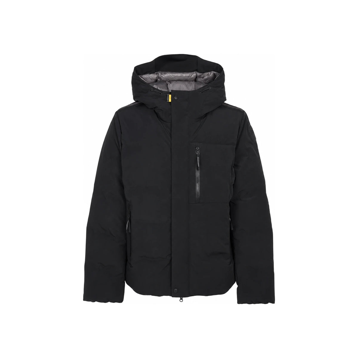 Parajumpers Tyga Men’s Down Puffer Jacket 25WPMJKSS01 0541