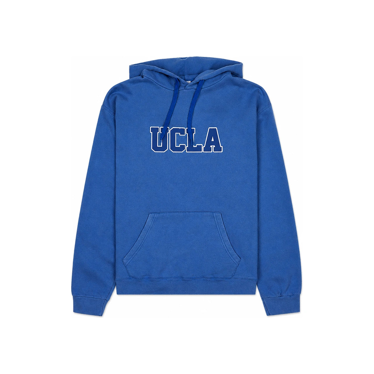 Wild Donkey UCLA Unisex Hooded Sweatshirt FC UCLA SW ROYAL BLUE