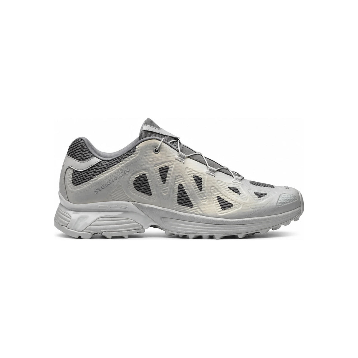 SALOMON XT Whisper Unisex Low Top Sneakers