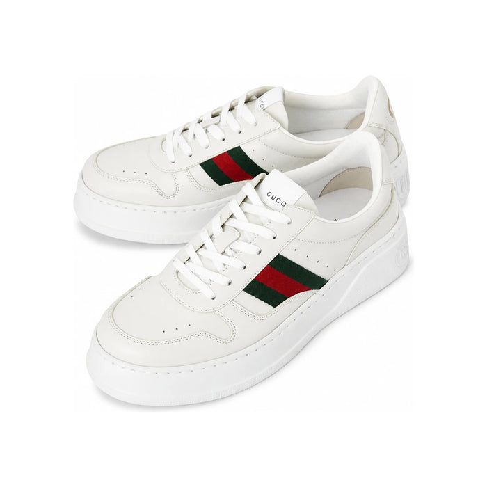 GUCCI Men’s Low-Top Sneakers 848317 UPG40 9064