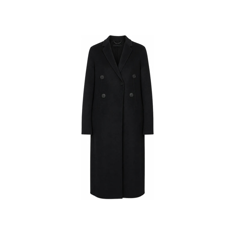 Tory Burch Wool Blend Coat 176370 001