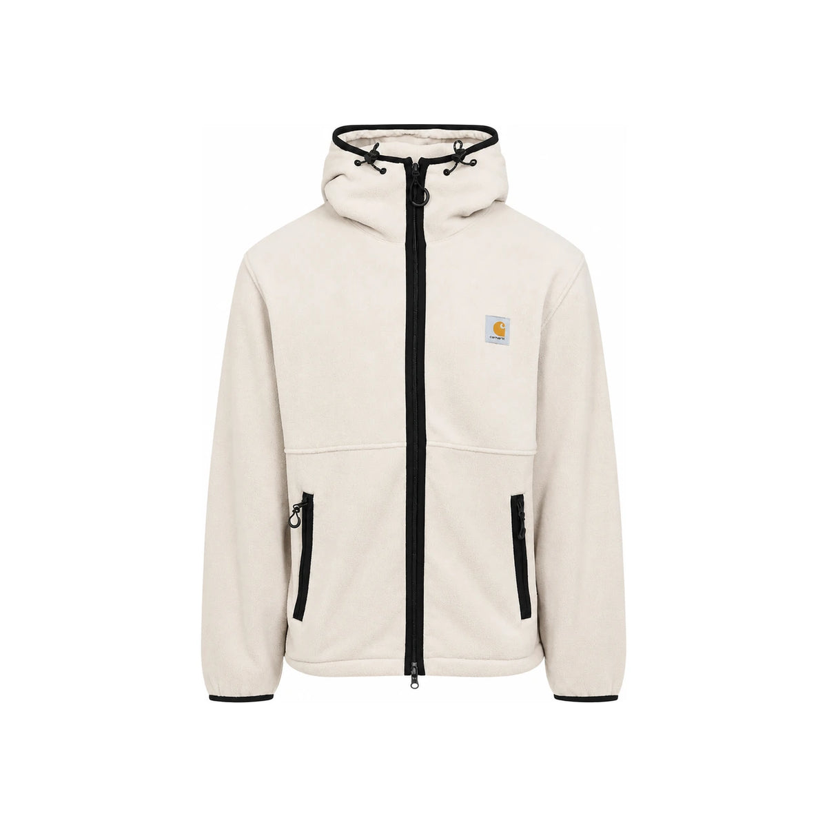 CARHARTT WIP Blevin Liner Quilted Jacket Unisex Black