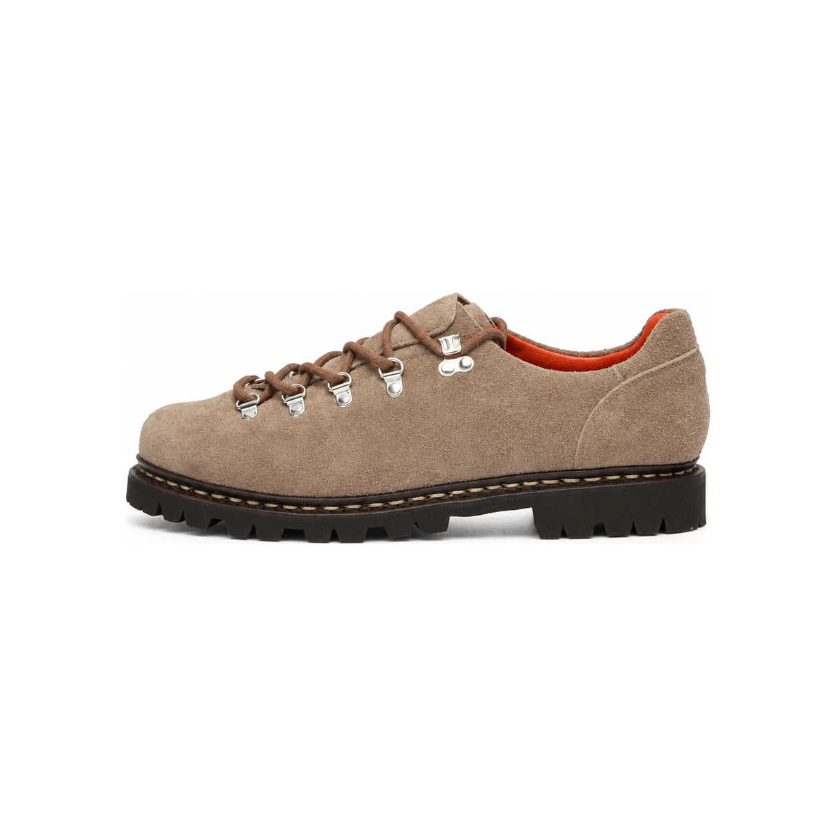 PARABOOT Clusaz Leather Loafers Men’s 2189 46
