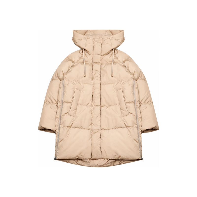 Max Mara Weekend New Bembo Puffer Jacket NEWBEMBO 028