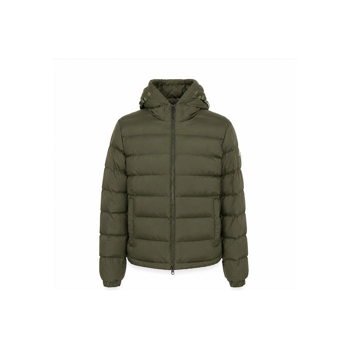 Moncler La Berette Men’s Down Puffer Jacket 1A00228 597YW 818