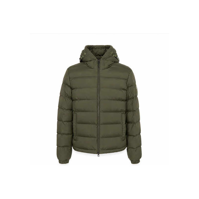 Moncler La Berette Men’s Down Puffer Jacket 1A00228 597YW 818