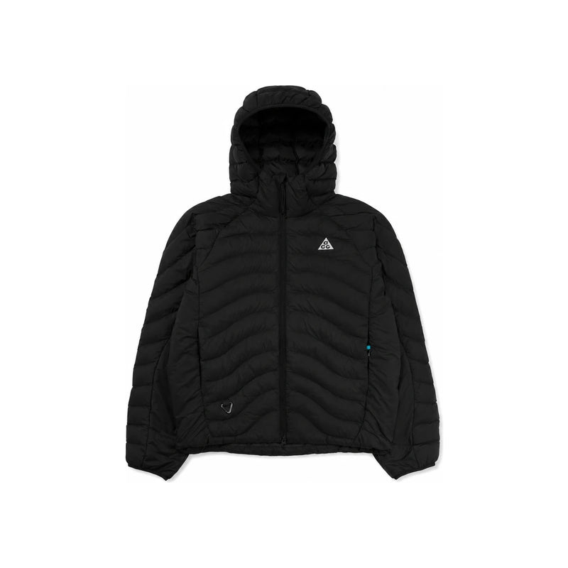 Nike ACG Therma-FIT ADV Lava Flow Black Lightweight Down Jacket HJ3736 010