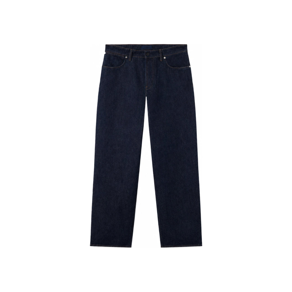 STONE ISLAND Blue Rinse Denim Jeans Men’s