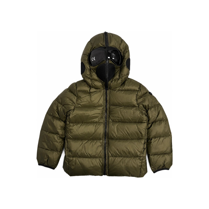 Ai Riders on the storm Kids Puffer Down Jacket JK794BTKJ5 90