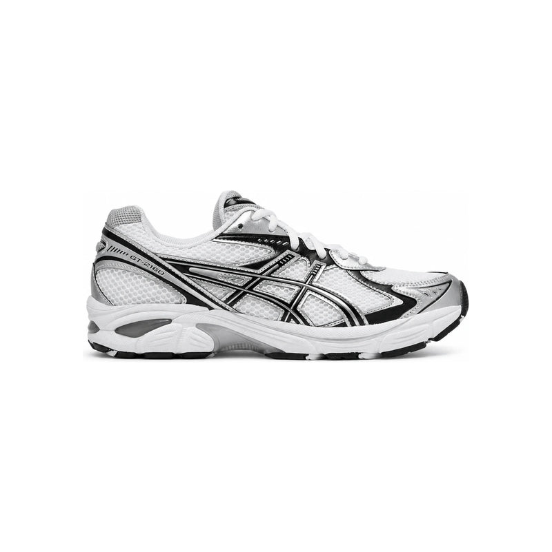 Asics Women’s GT-2160 Low-Top Sneakers White/Black 1203A796 100