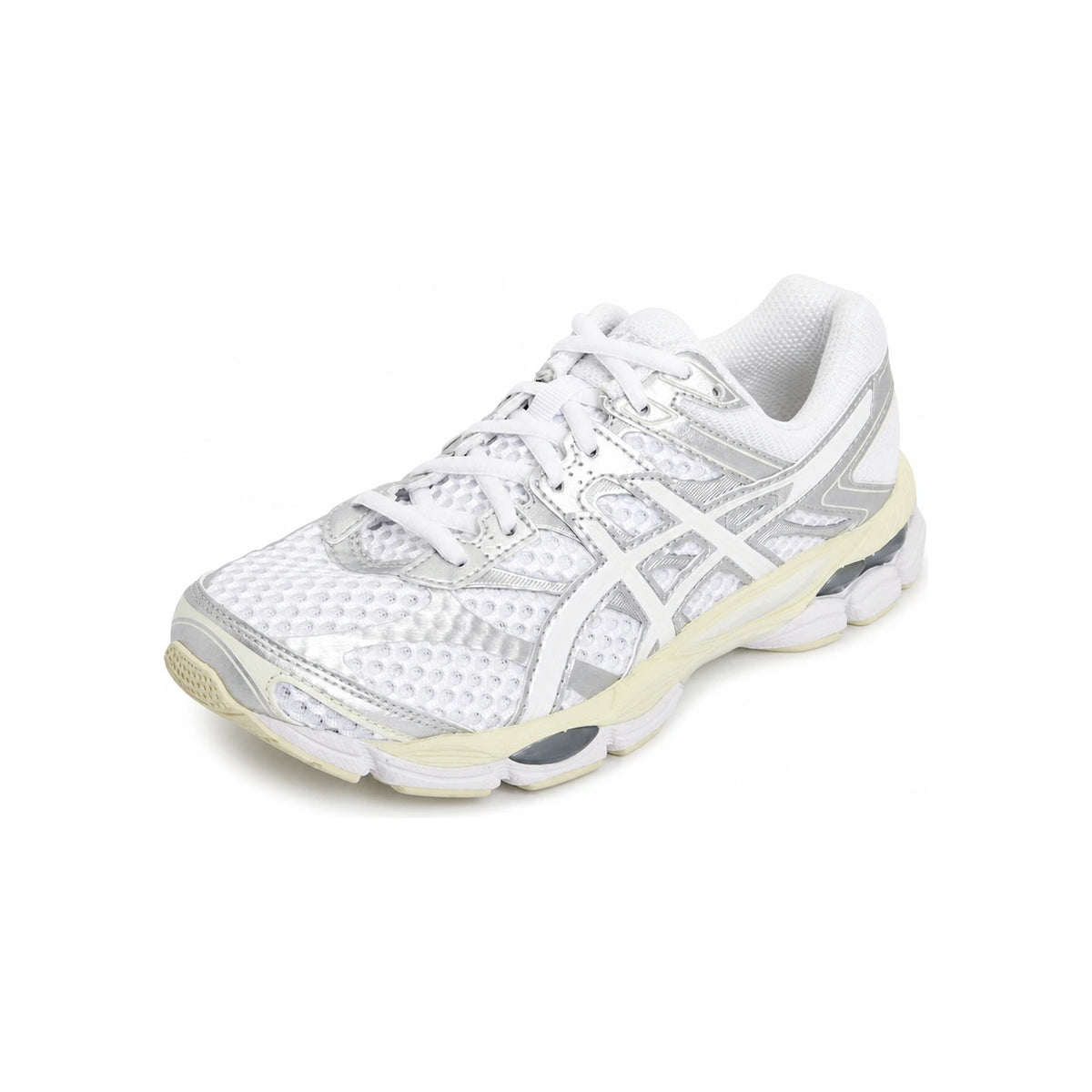 Asics Gel Cumulus 16 Unisex Low-Top Sneakers 1203A733 102