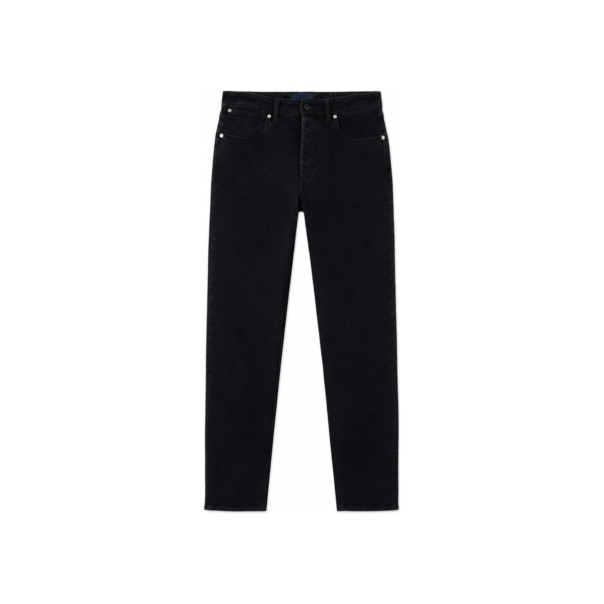 STONE ISLAND Dark Wash Denim Jeans for Men