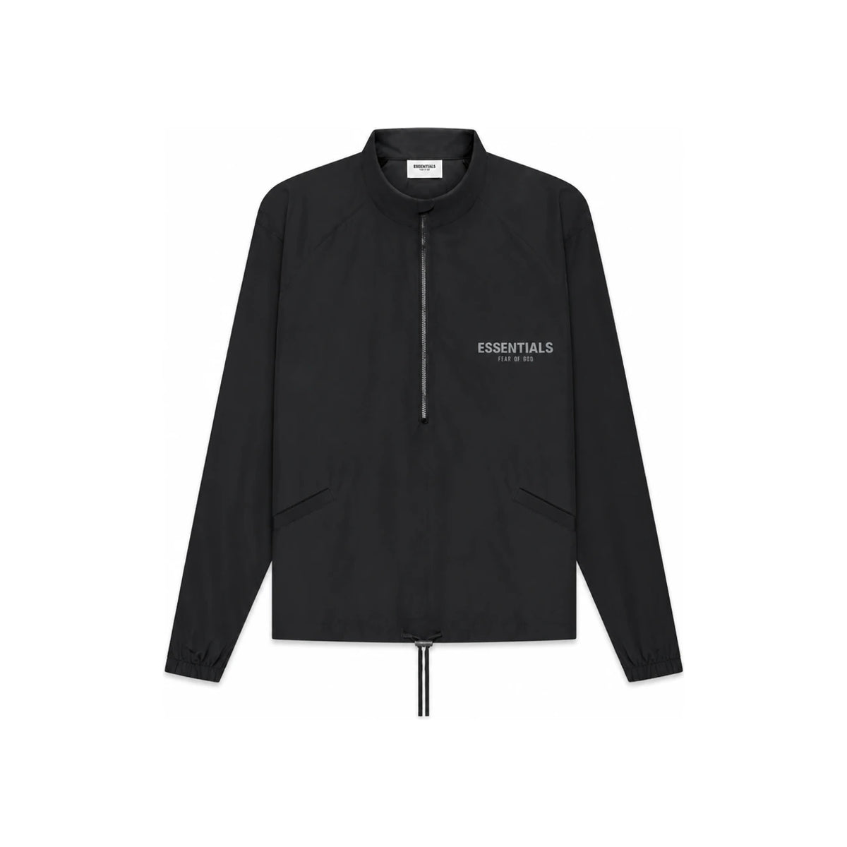 Fear of God Essentials Anorak Windbreaker Jacket