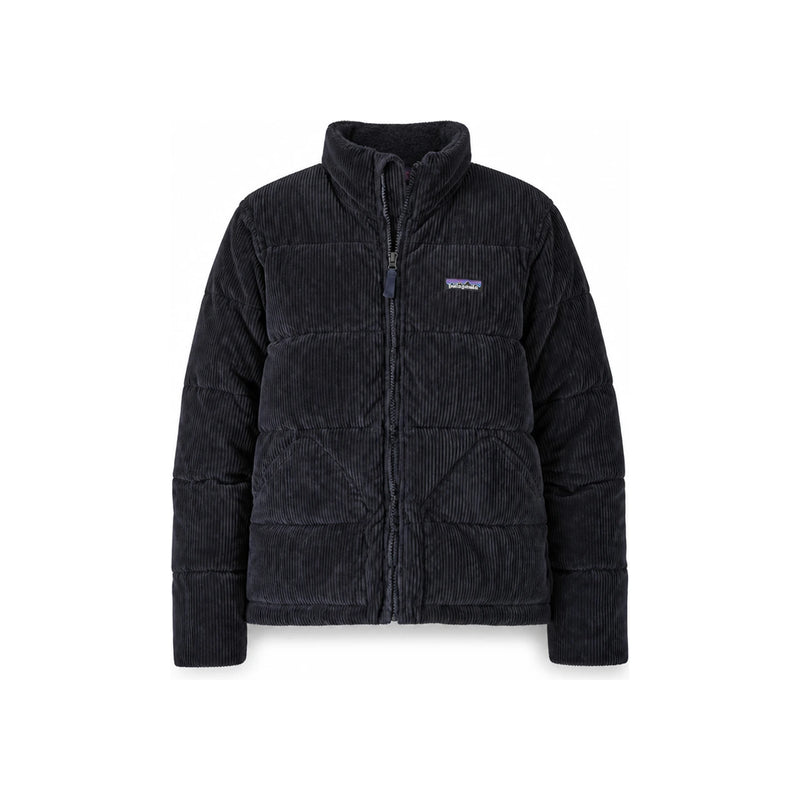 patagonia Fjord Corduroy Puffer Jacket 20335 SNBE