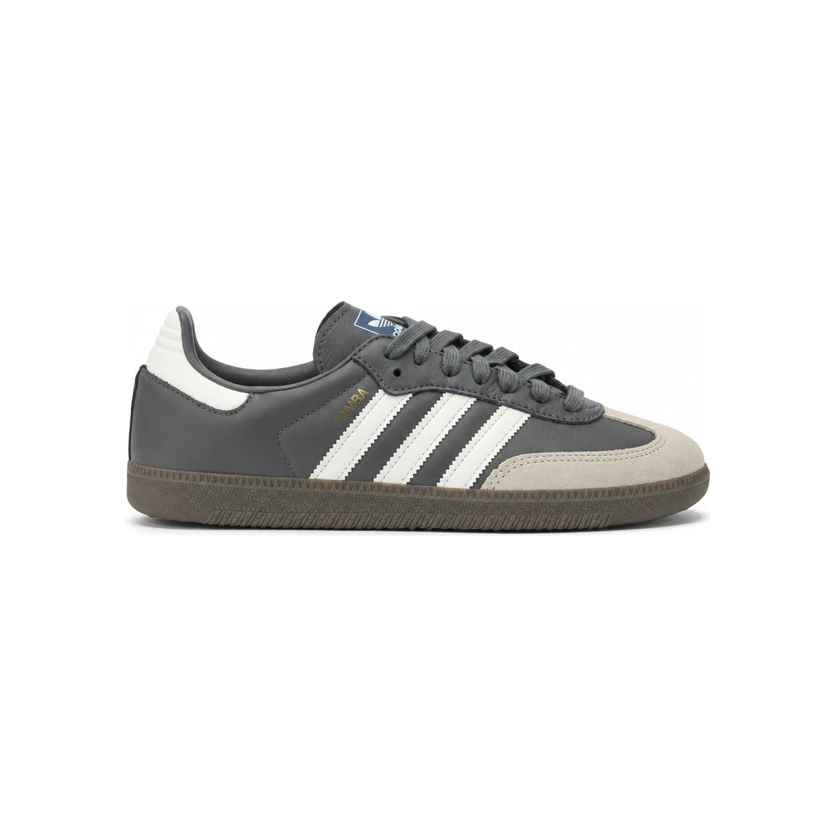Adidas Samba OG Men’s Sneakers JR0913 DOM