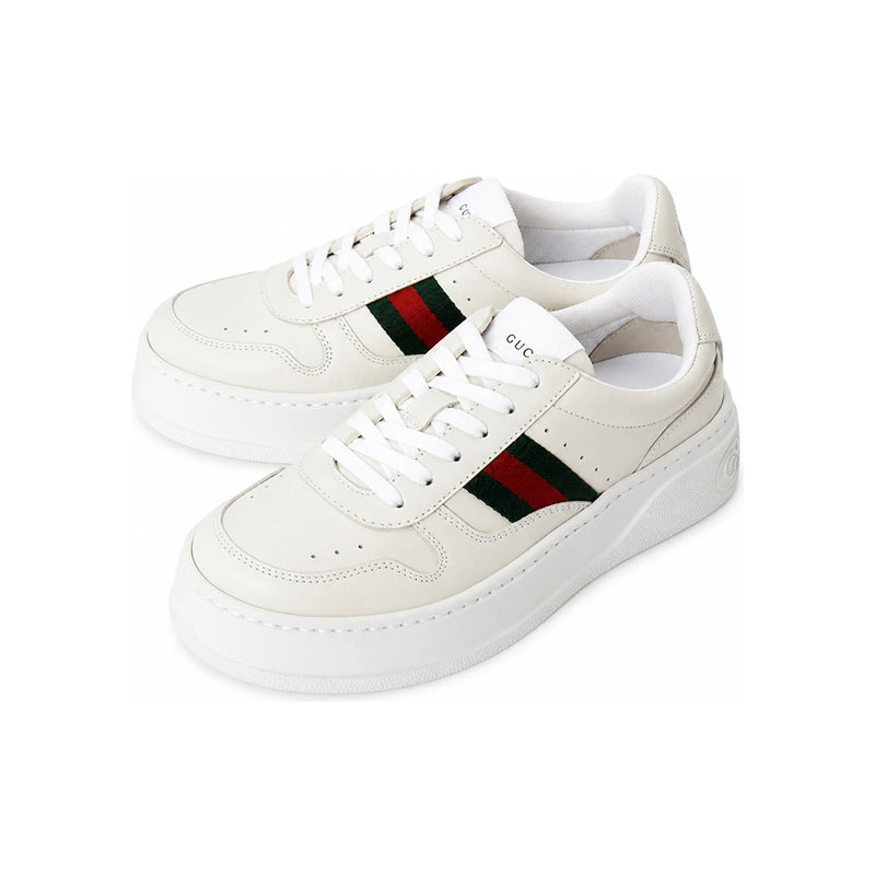 GUCCI Women’s Low-Top Sneakers 848307 UPG40 9064