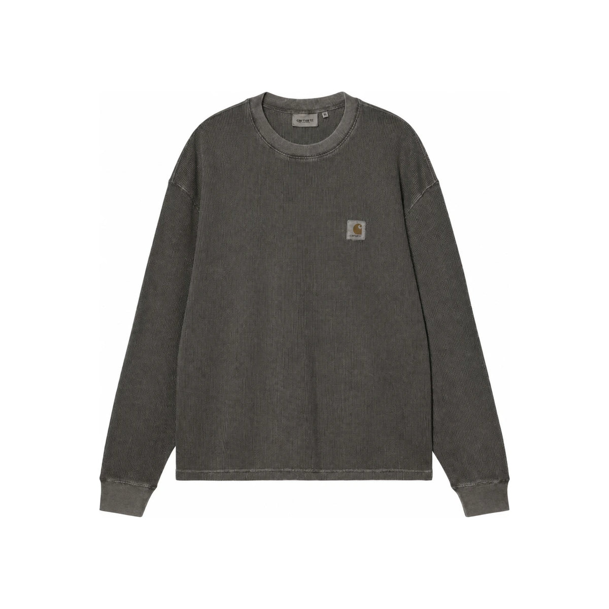 CARHARTT WIP Men’s Vista Waffle T-Shirt I035304 89GD