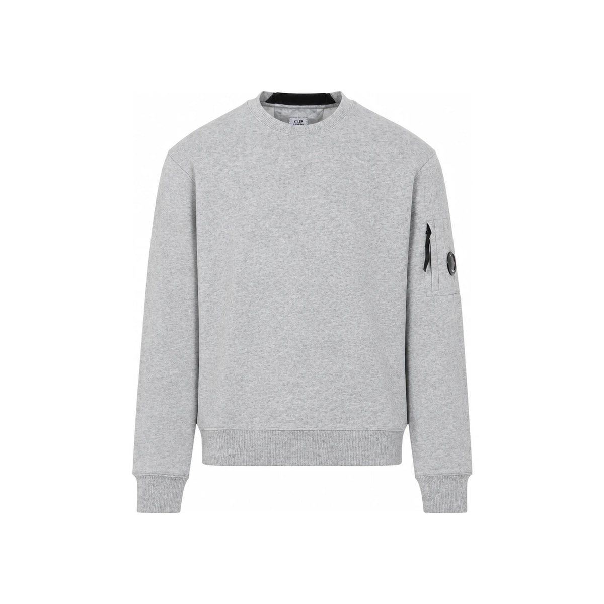 CP Company Diagonal Raised Fleece Sweatshirt