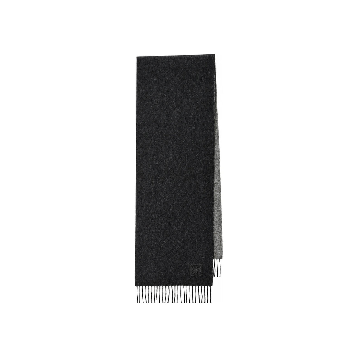 LOEWE Women’s Wool Cashmere Scarf F811251X06 2186