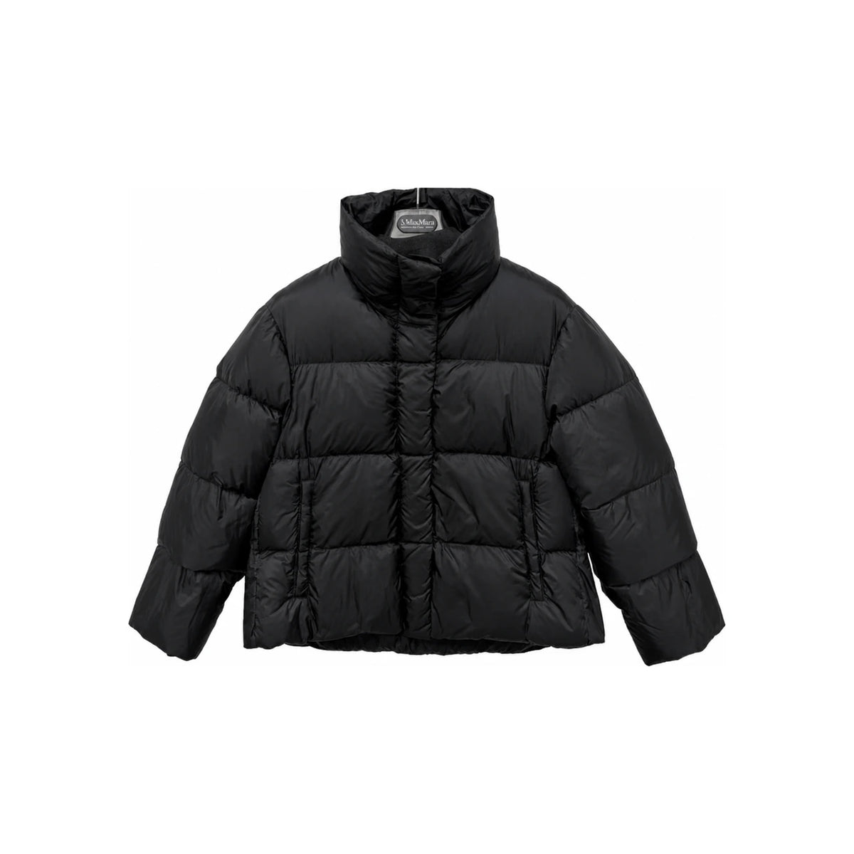 Max Mara The Cube SEICA Waterproof Goose Down Puffer Jacket 252948606 5600