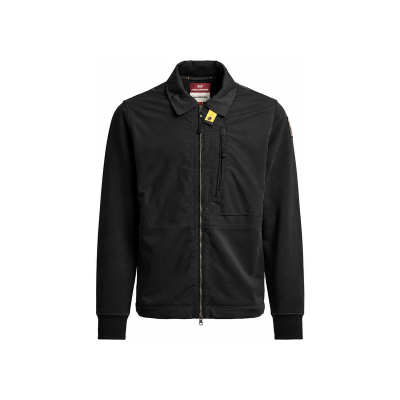 Parajumpers Deck Zip Jacket Down Puffer Coat PMJKXM02 541