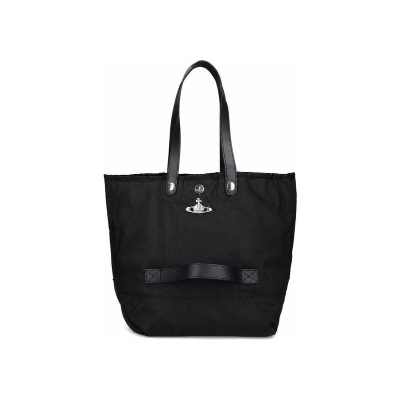Vivienne Westwood Unisex Tote Bag 4205007NU W019E N403