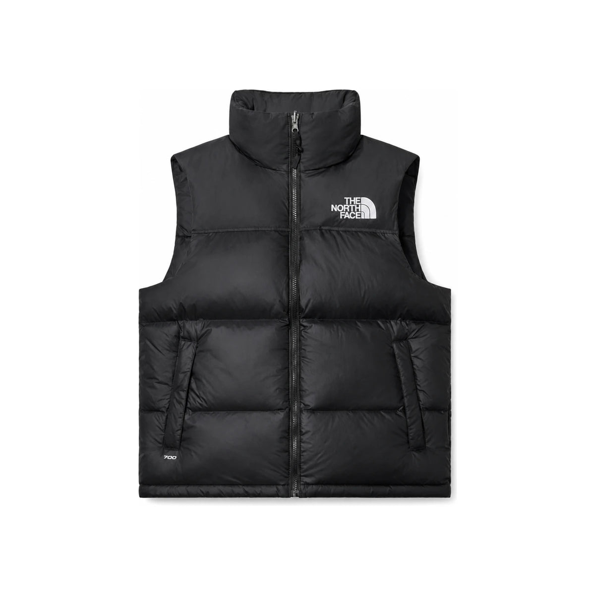 The North Face 1996 Retro Nuptse Men’s Puffer Vest GOF