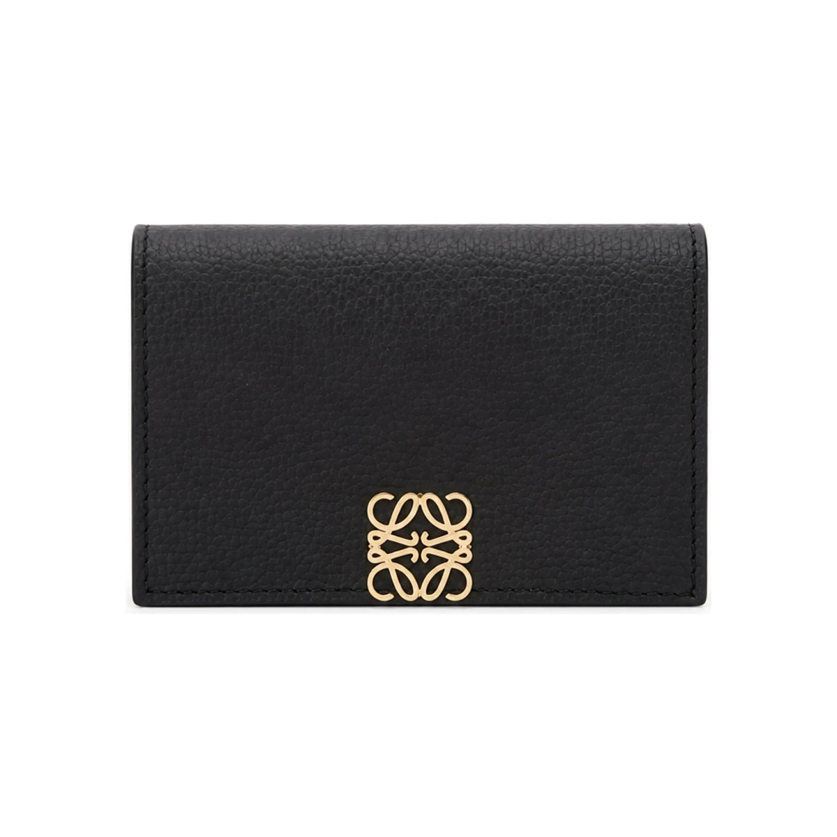 LOEWE Women’s Leather Card Holder Wallet C821M97X08 1206