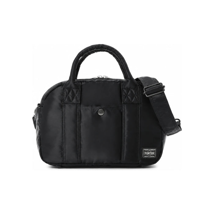 PORTER Unisex Tanker Boston Bag 622 19838 10