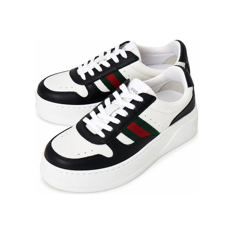 GUCCI Women’s Low-Top Sneakers 848307 AAE0H 1097