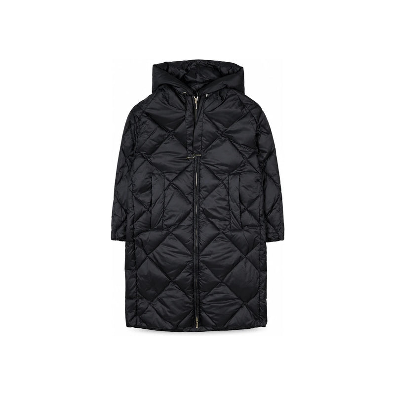 Max Mara Water-Repellent Down Puffer Jacket TREFE Women’s 002