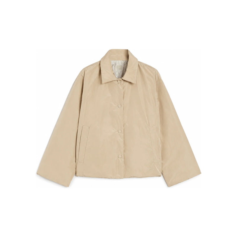 Max Mara Mima Reversible Puffer Jacket 25486021600 001