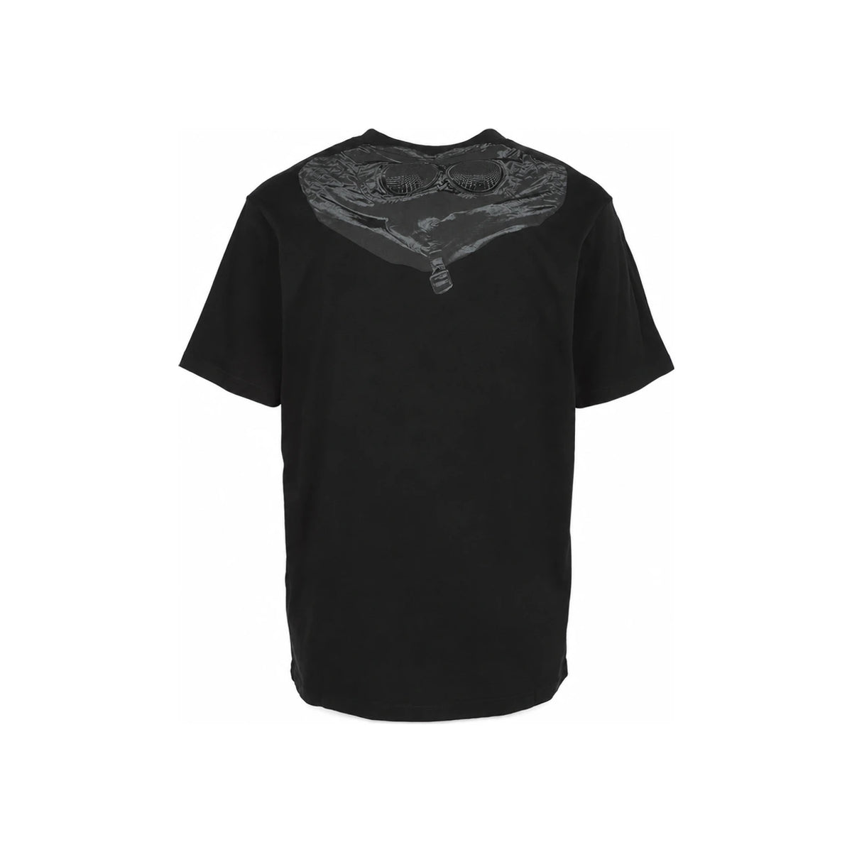 CP Company Men’s Short Sleeve T-Shirt Back Goggle Graphic RCCMTS725A 005100W 103