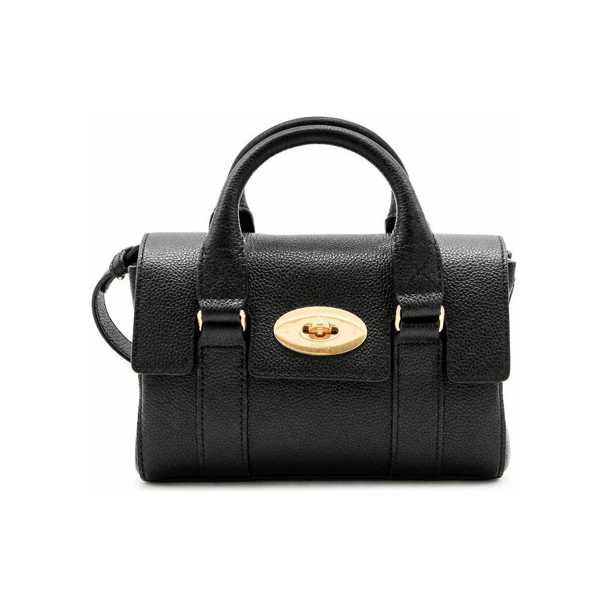 Mulberry Mini Bayswater Shoulder Bag for Women RL8928 205 A100