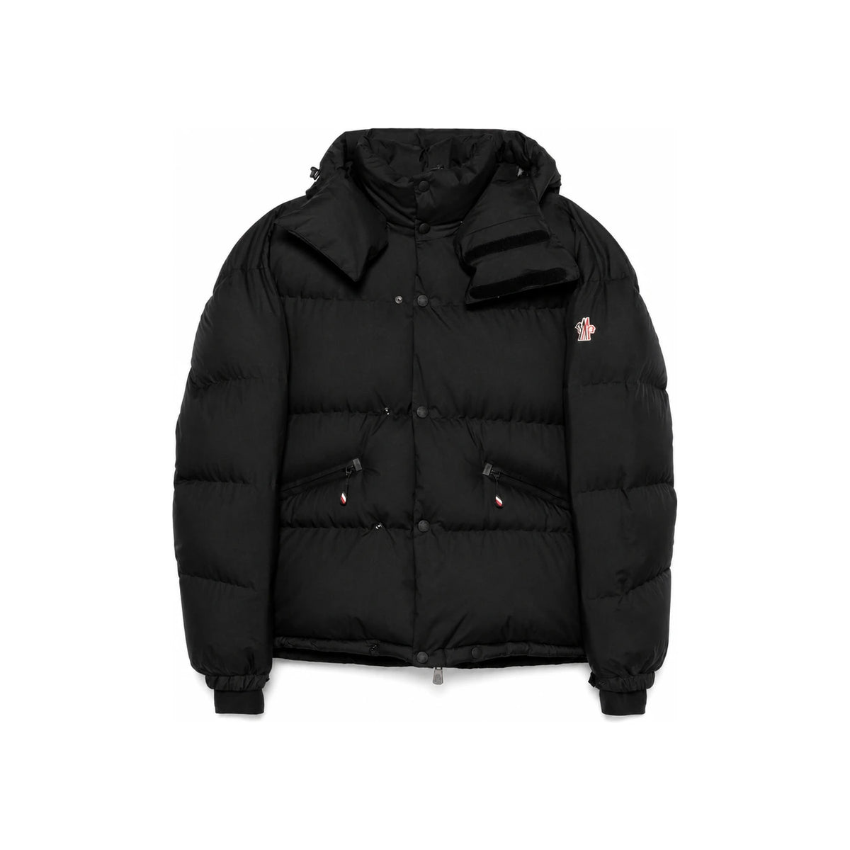 Moncler Men’s Coria Hooded Down Puffer Jacket 1A00008 539X6 999