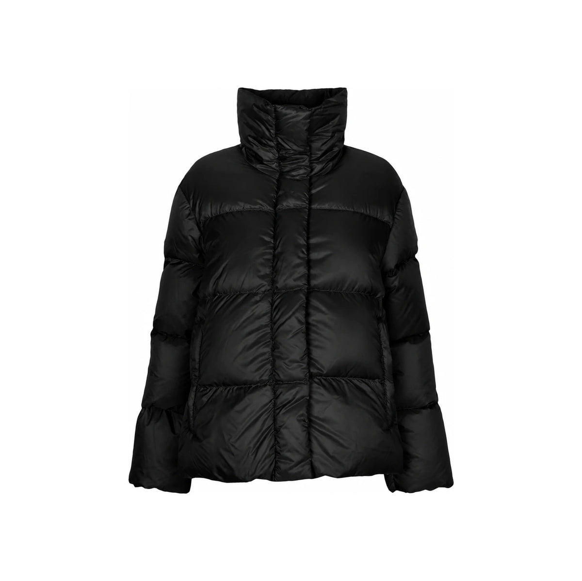 Max Mara Water-Repellent SEICA Puffer Jacket for Women