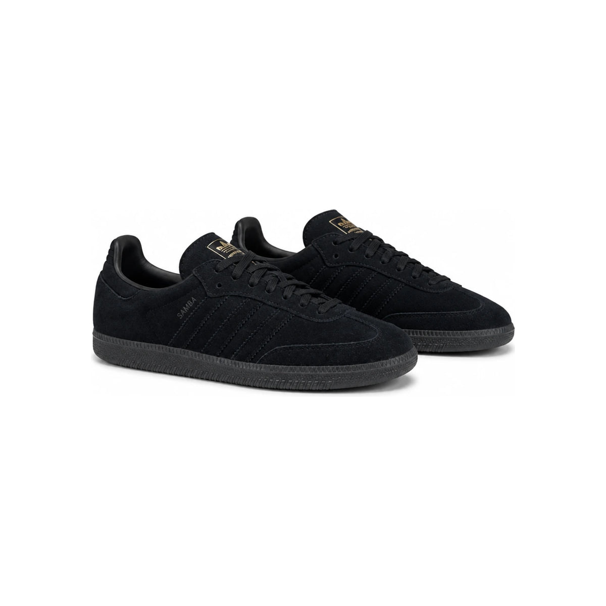 Adidas Samba OG Men’s Sneakers JR0887 DOM