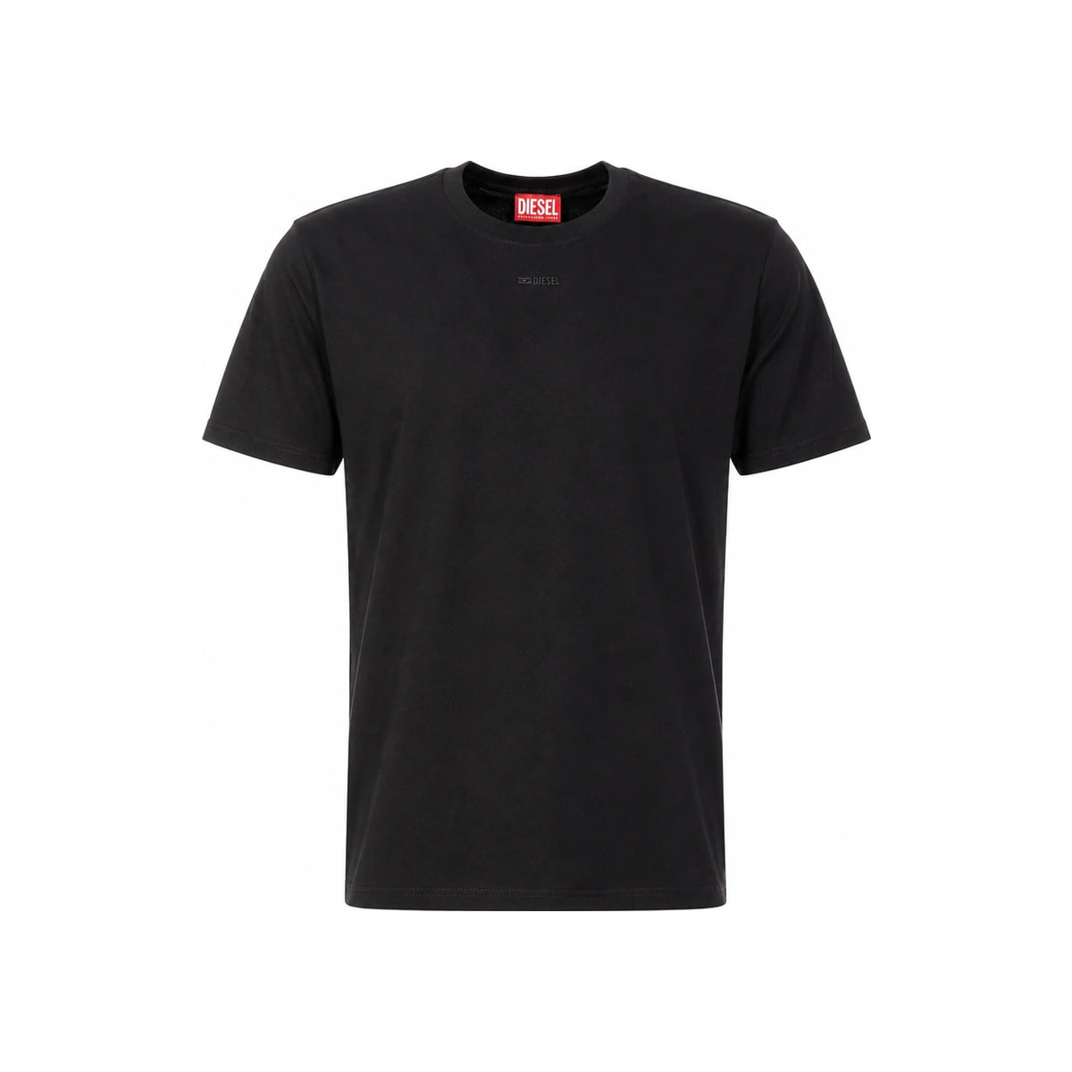 DIESEL TADJUSTV6 Short Sleeve T-Shirt for Men A21654 0NIAX 9XX