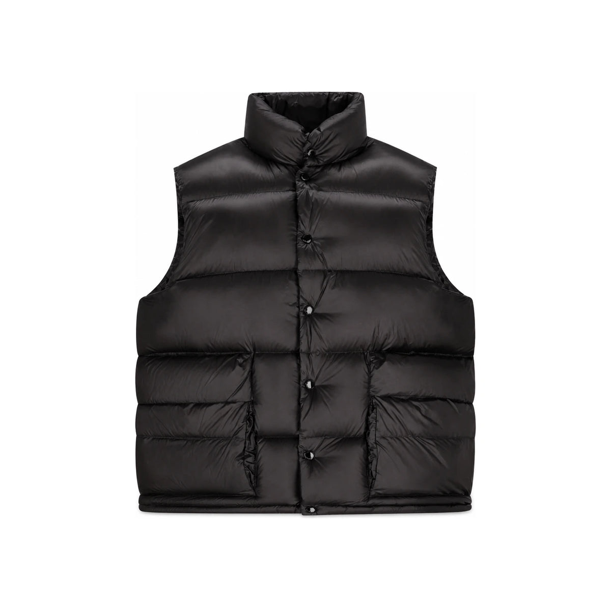 CP Company Men DD Shell Puffer Vest 19CMVE192A 110416A 683