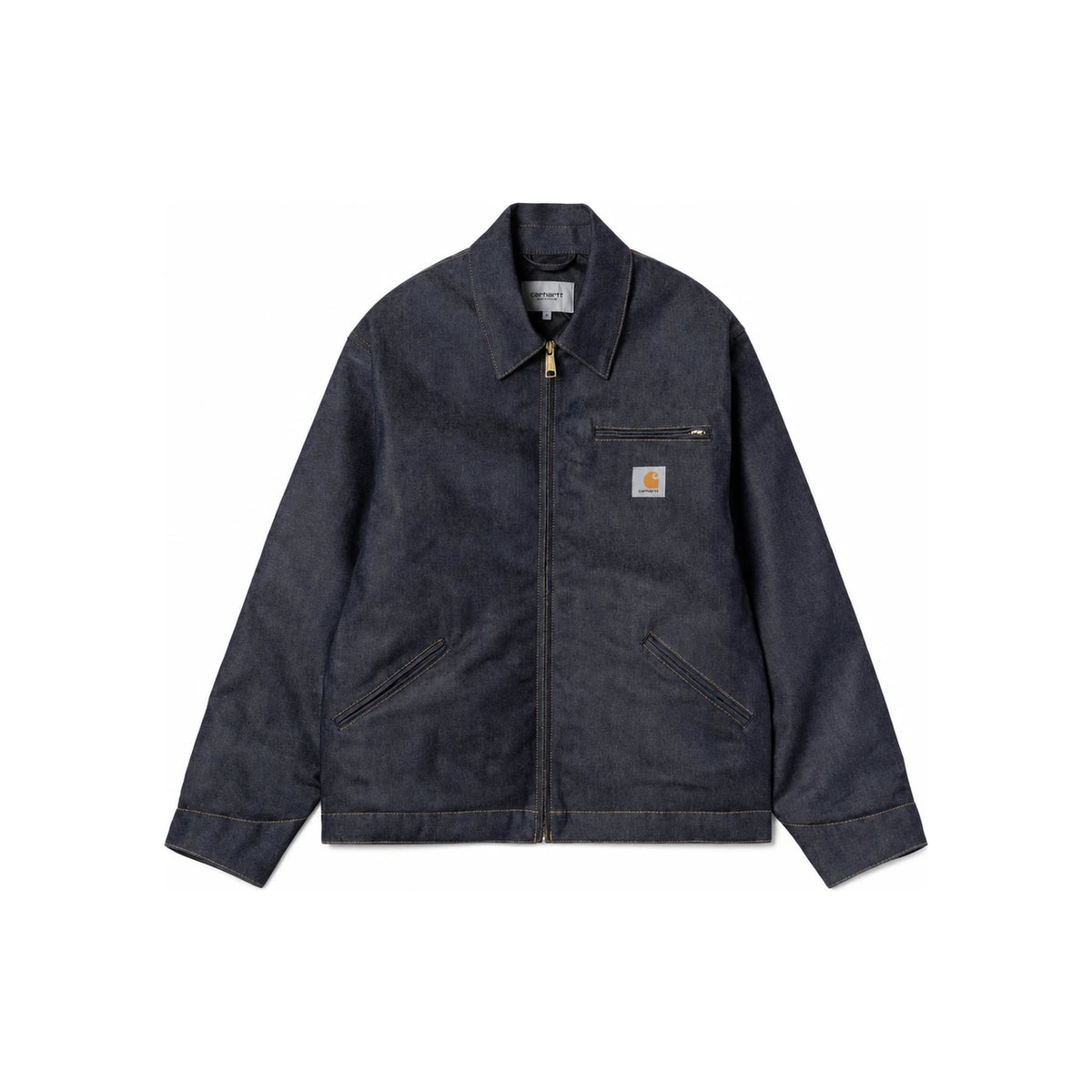 CARHARTT WIP OG Detroit Jacket I036259 0101