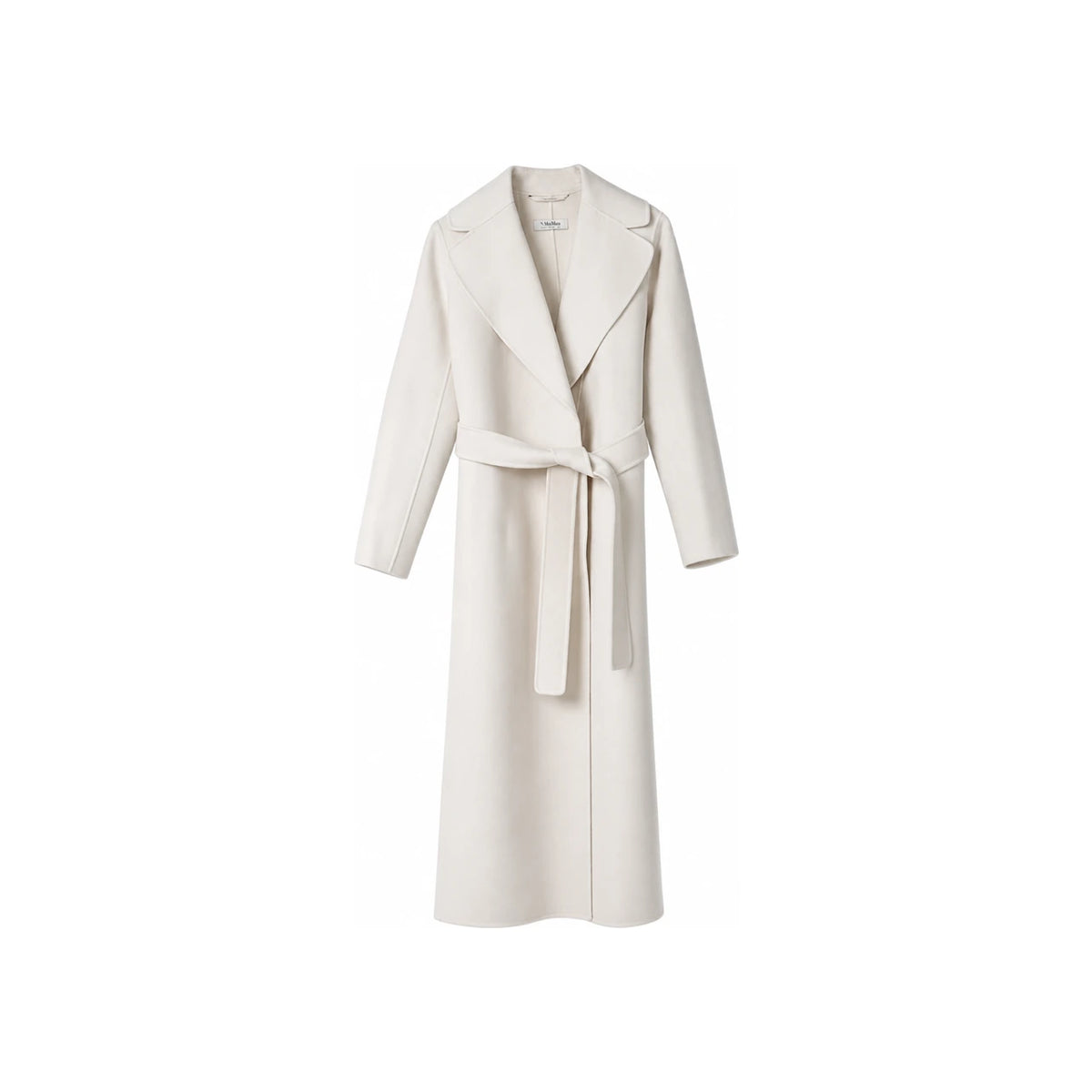Max Mara Foldo Wool Coat for Women POLDO 078