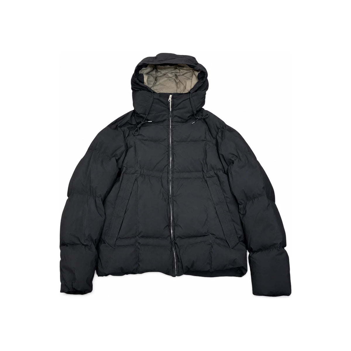 Ten C Icy Puffer Jacket for Women 25CTCUC03018003780999