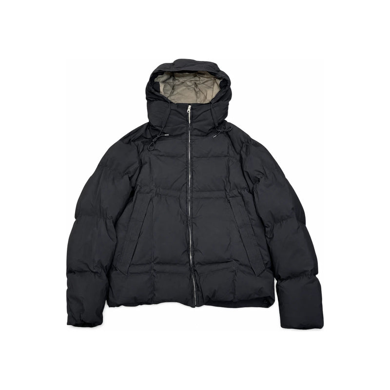 Ten C Icy Puffer Jacket for Women 25CTCUC03018003780999