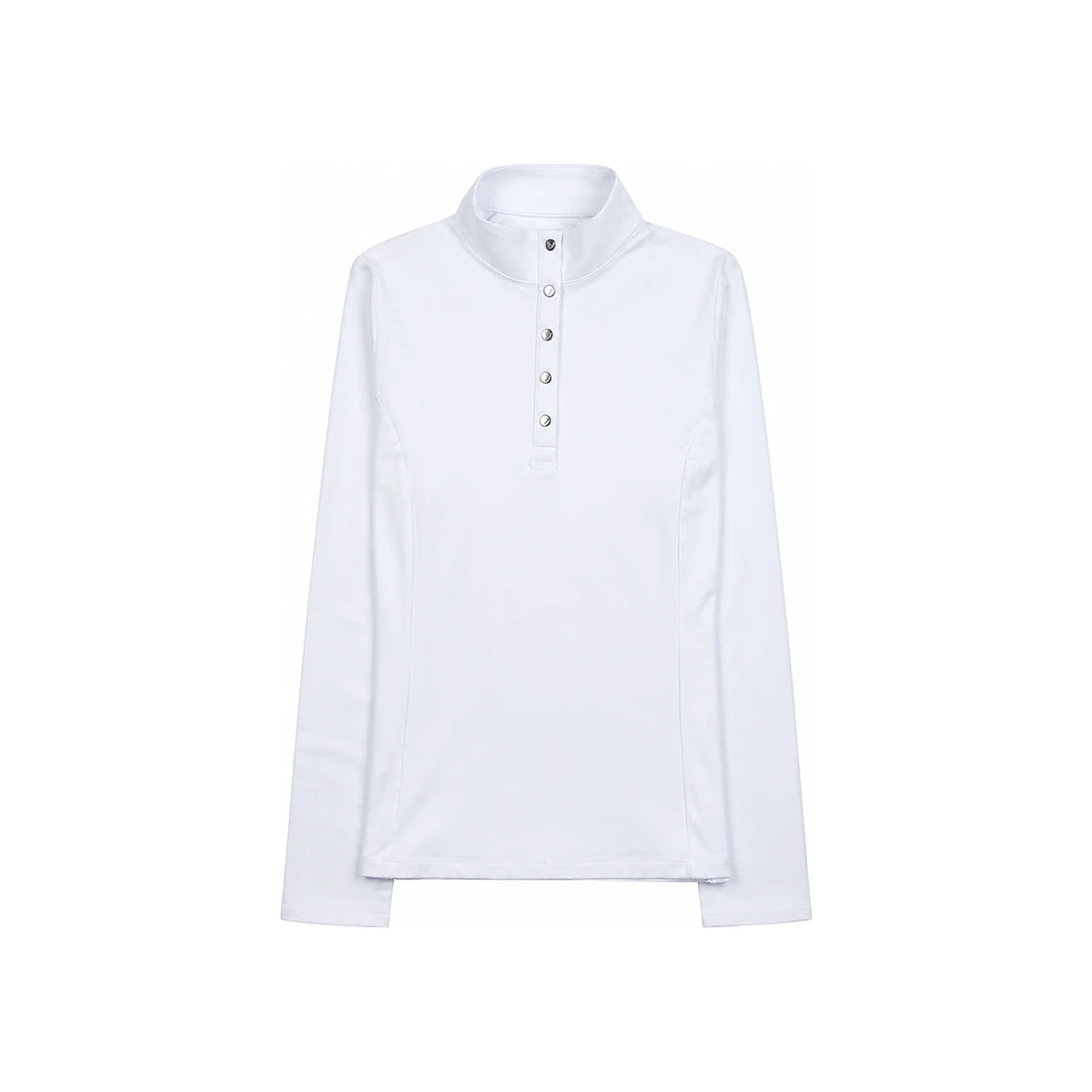 Callaway Women’s Long Sleeve T-Shirt CGKFC077 123