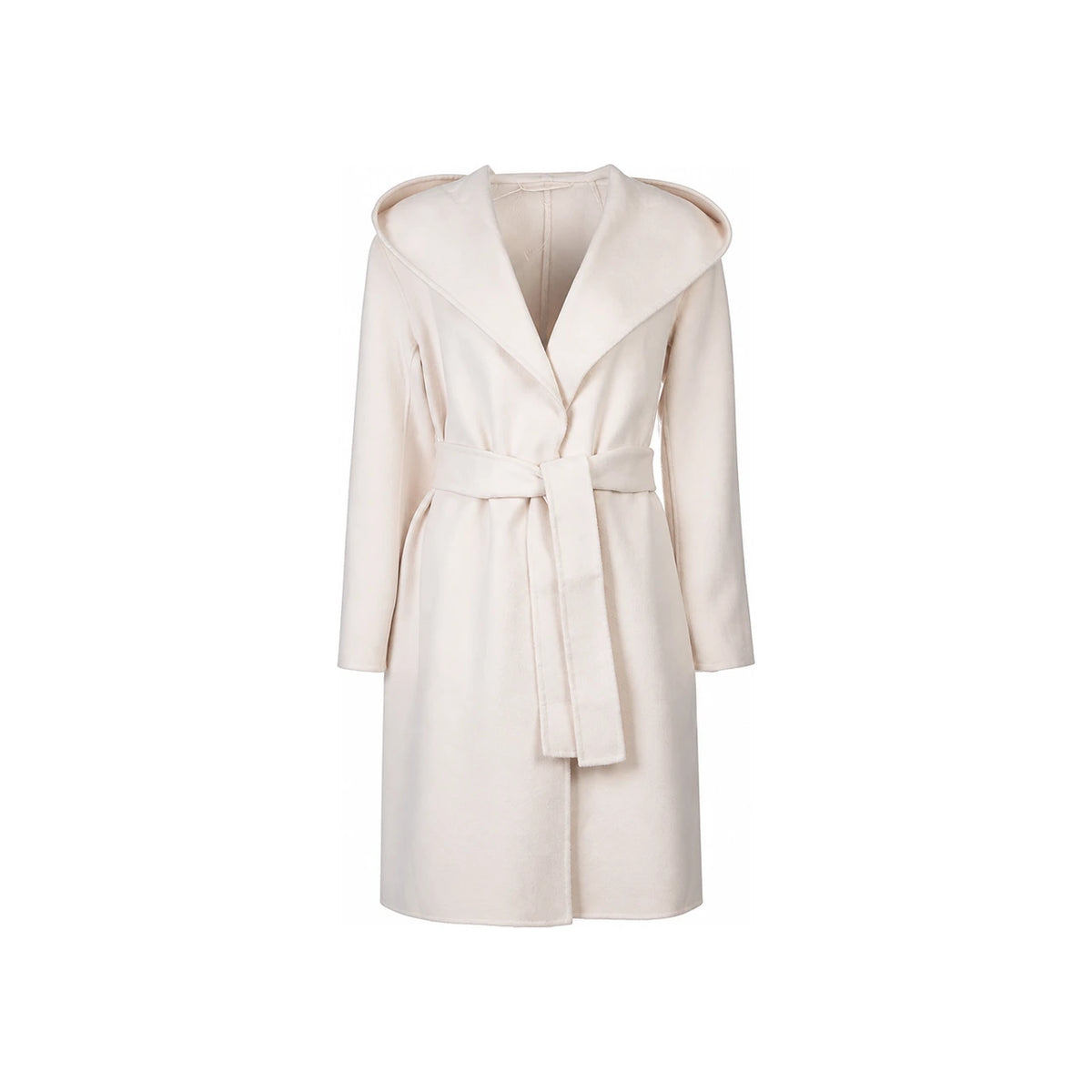 iBLUES Women’s Moment Long Coat MOMENT 004