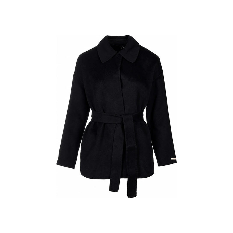 iBLUES Women’s Entry Short Coat ENTRY 001